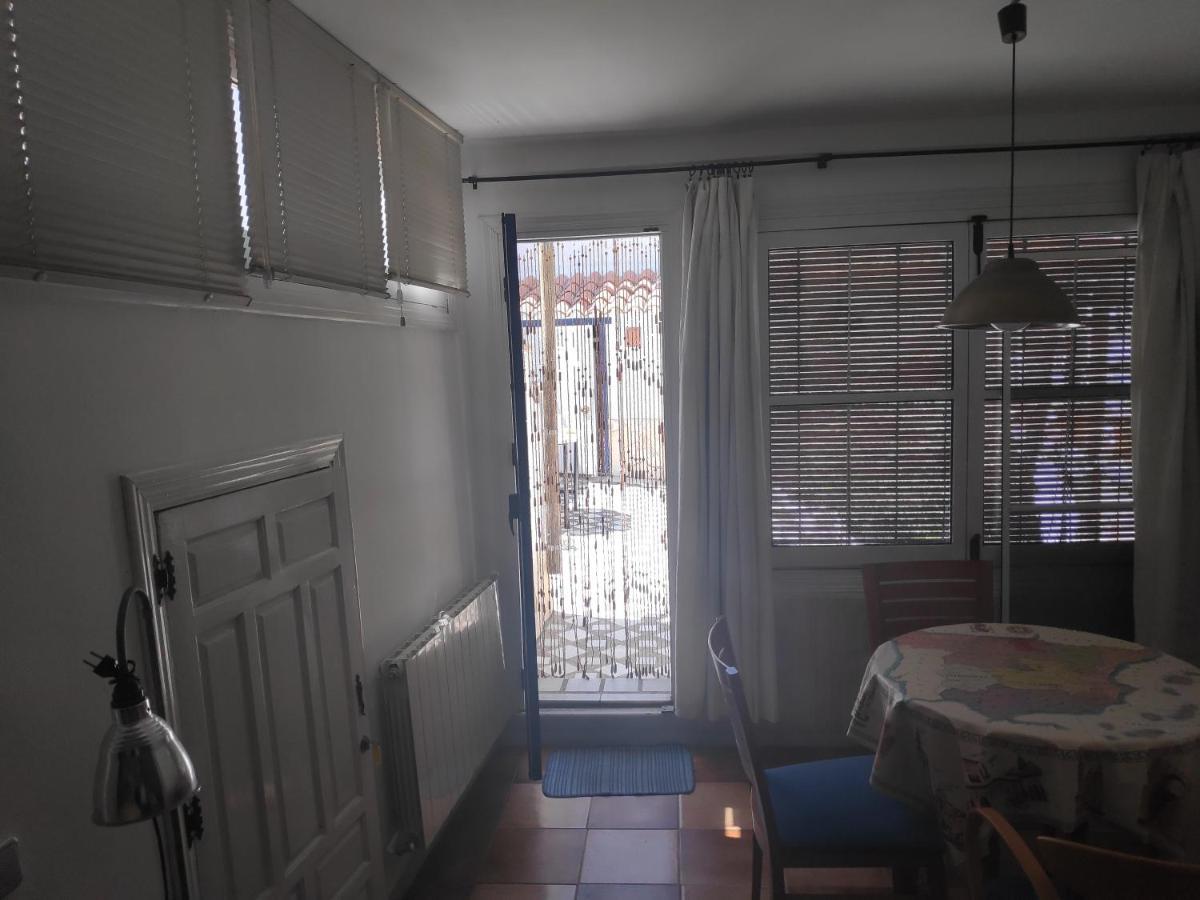 Casa En Purchil Casa vacanze Granada