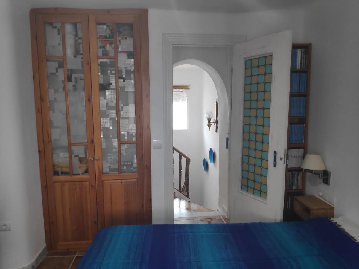 Casa En Purchil Casa vacanze *